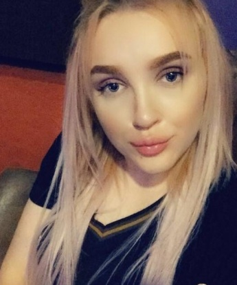 Анкета проститутки Елена - Фото 1, Нефтекамск, 23 года, №42