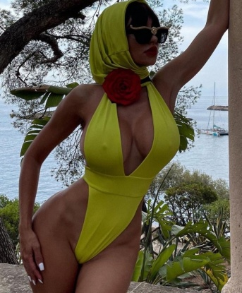 Анкета проститутки Валерия - Фото 1, Нефтекамск, 25 лет, №2461