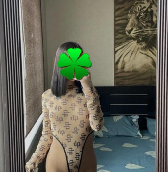 Анкета проститутки Фатима - Фото 1, Нефтекамск, 23 года, №5278